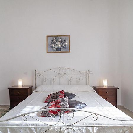 Casa Estilo Espanol Marina di Mancaversa Bagian luar foto