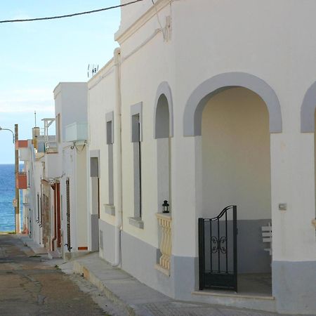 Casa Estilo Espanol Marina di Mancaversa Bagian luar foto