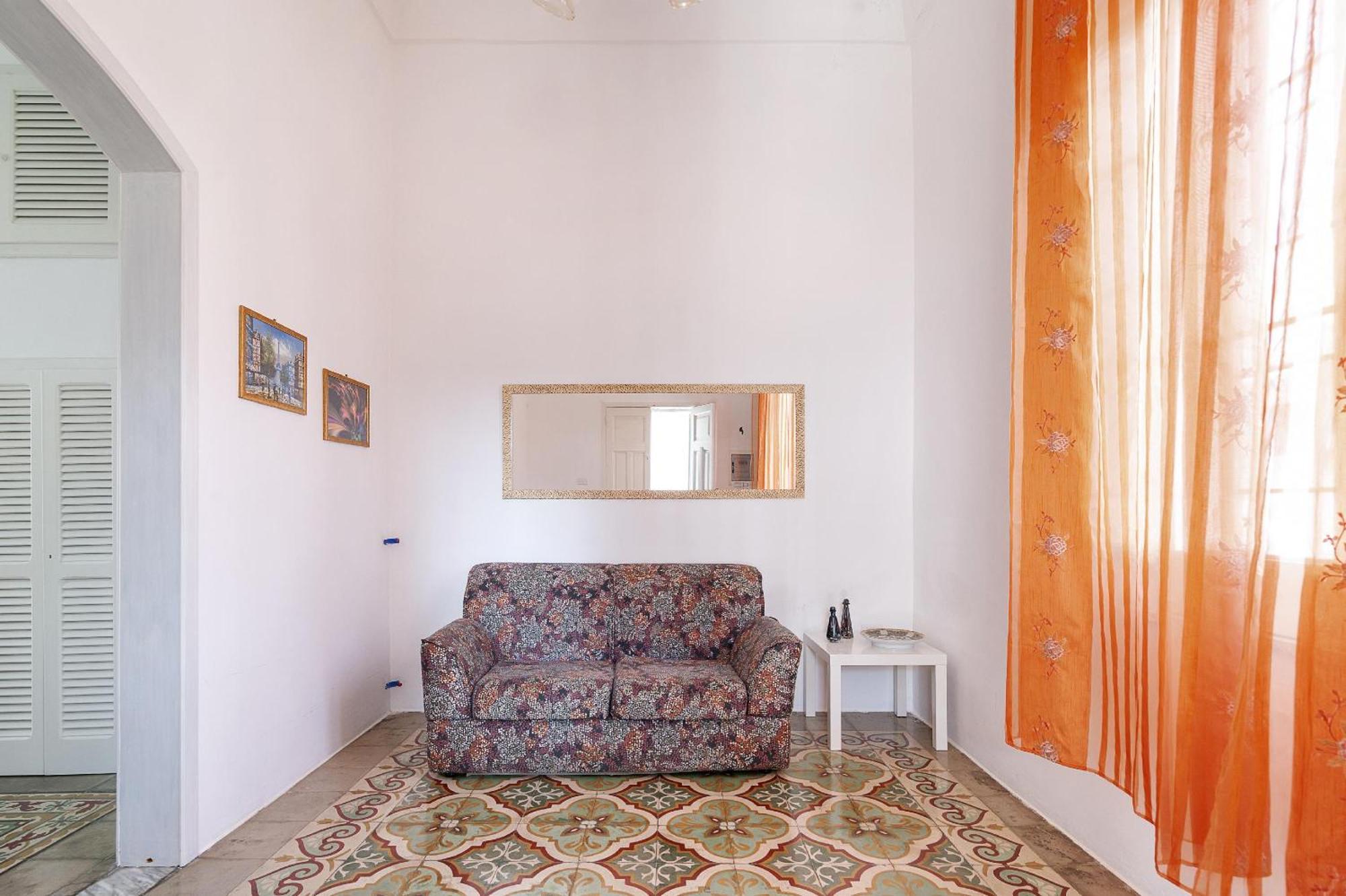 Casa Estilo Espanol Marina di Mancaversa Bagian luar foto
