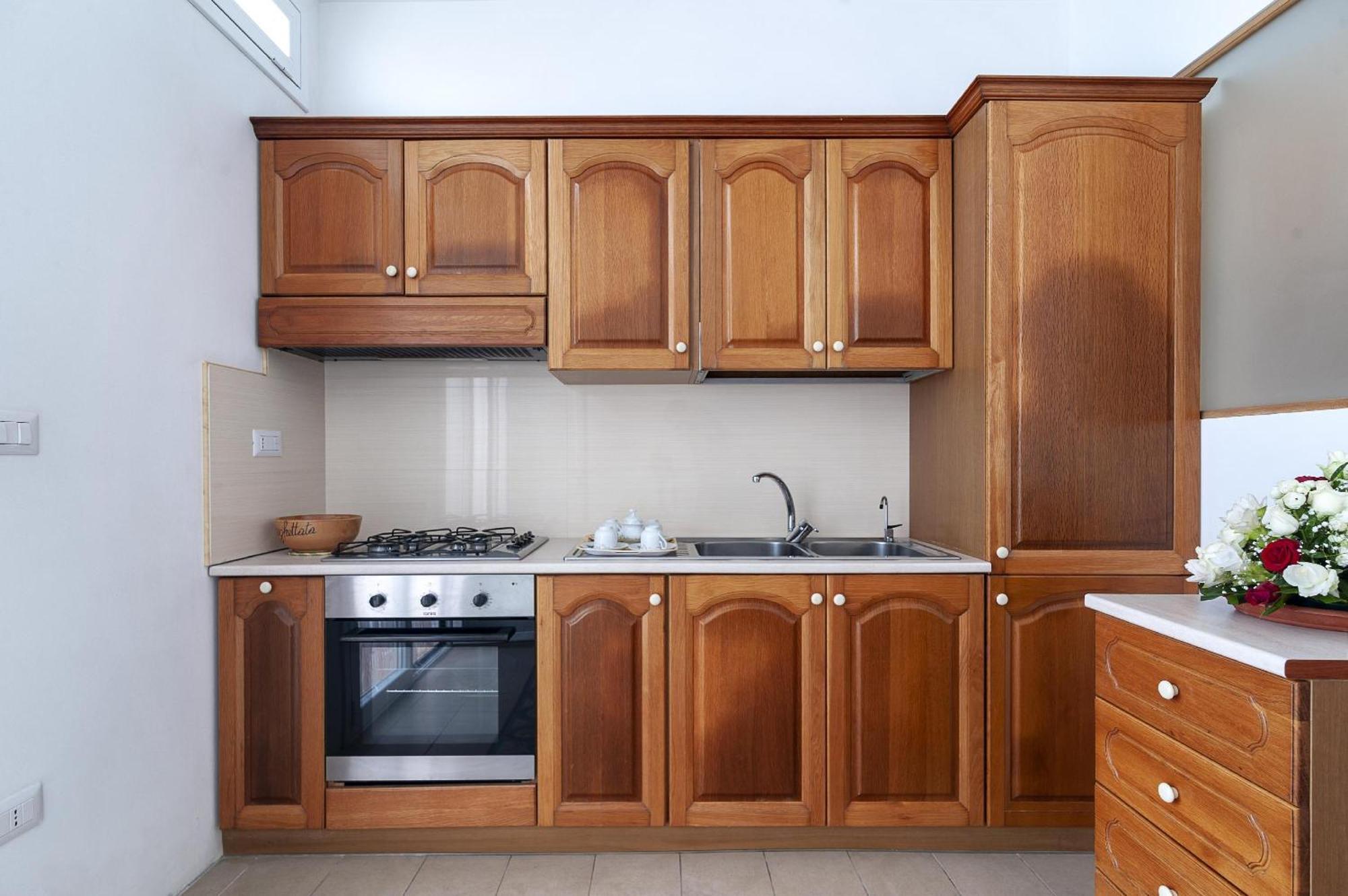 Casa Estilo Espanol Marina di Mancaversa Bagian luar foto