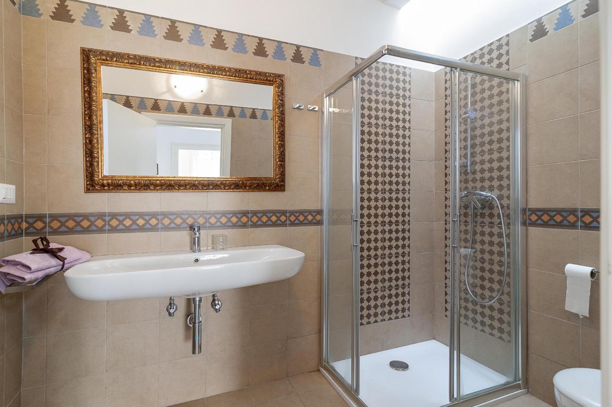 Casa Estilo Espanol Marina di Mancaversa Bagian luar foto